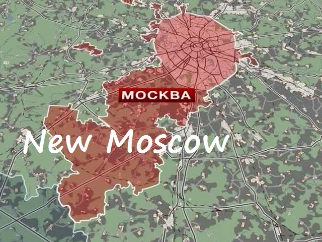 newmoscow